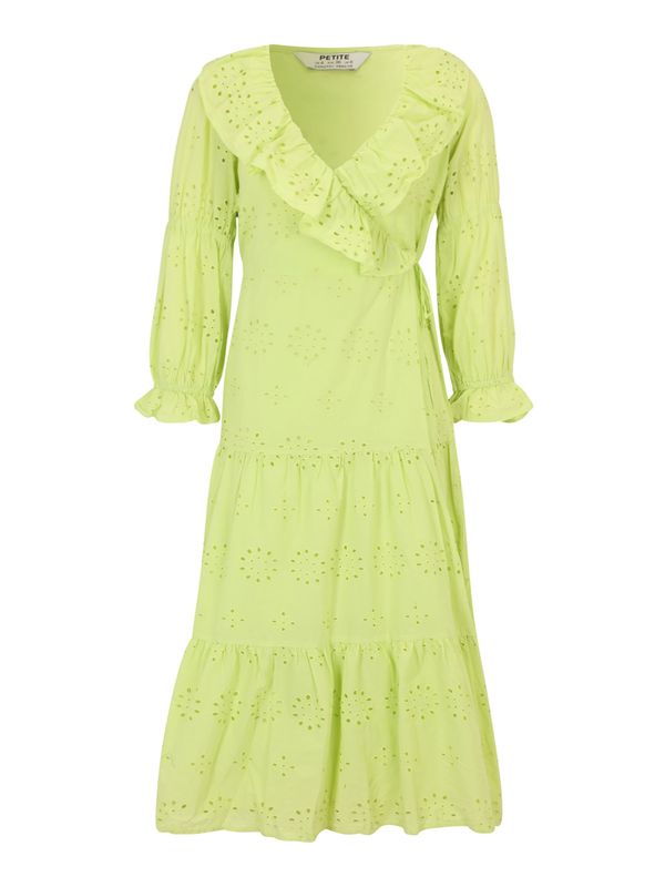 Dorothy Perkins Petite Dorothy Perkins Petite Haljina  jabuka