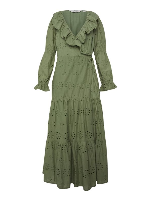 Dorothy Perkins Petite Dorothy Perkins Petite Haljina  maslinasta