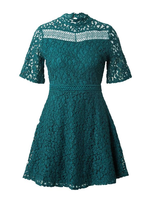 Dorothy Perkins Petite Dorothy Perkins Petite Haljina  smaragdno zelena