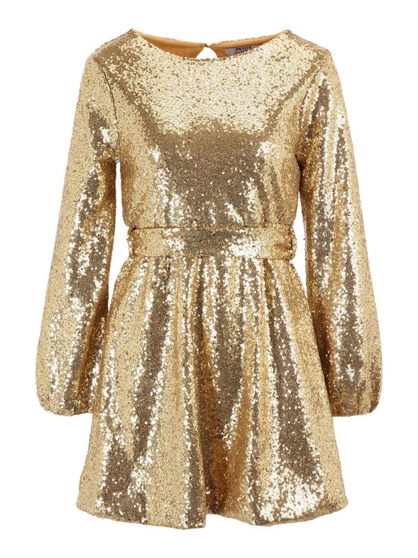 Dorothy Perkins Petite Dorothy Perkins Petite Haljina  zlatna