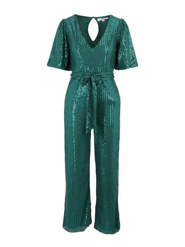 Dorothy Perkins Petite Dorothy Perkins Petite Kombinezon  zelena