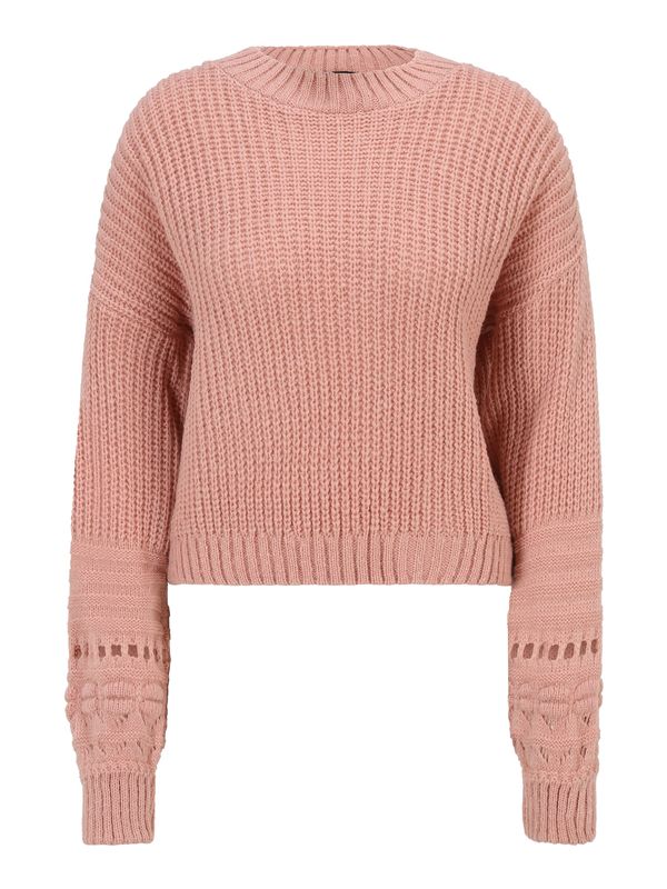 Dorothy Perkins Petite Dorothy Perkins Petite Pulover  prljavo roza