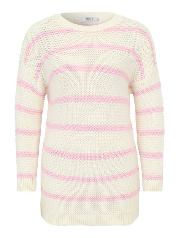 Dorothy Perkins Petite Dorothy Perkins Petite Pulover  roza / rosé