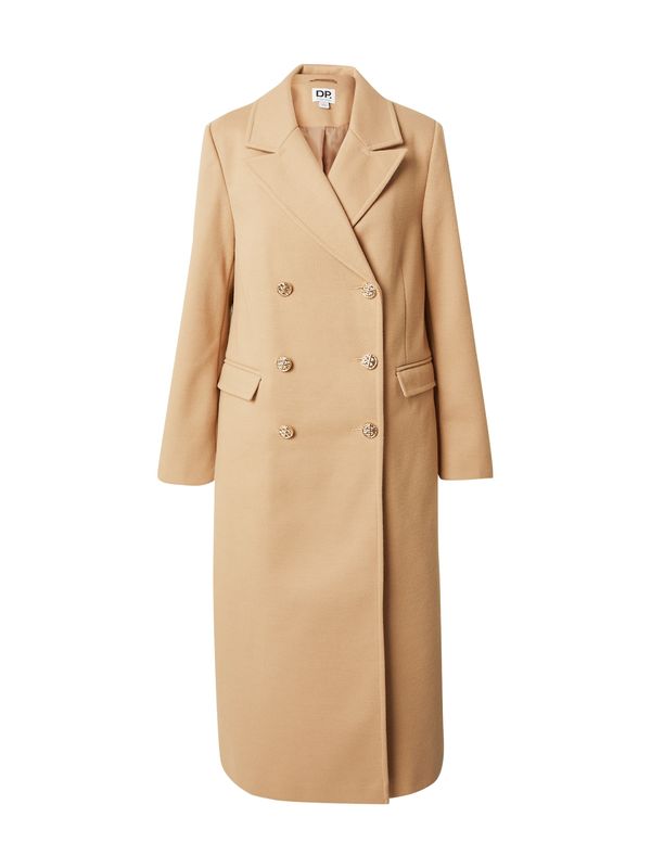 Dorothy Perkins Dorothy Perkins Prijelazni kaput  boja devine dlake (camel)