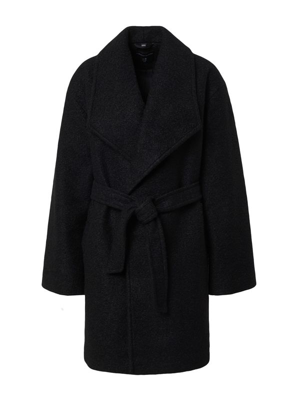 Dorothy Perkins Dorothy Perkins Prijelazni kaput  crna