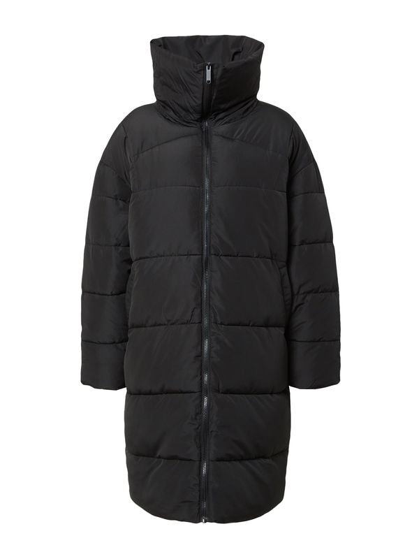 Dorothy Perkins Dorothy Perkins Prijelazni kaput  crna