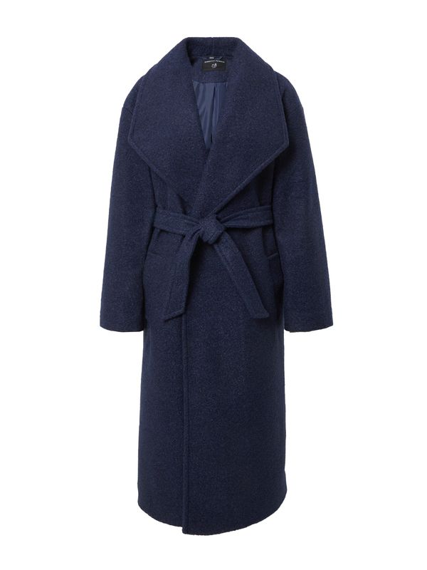 Dorothy Perkins Dorothy Perkins Prijelazni kaput  mornarsko plava