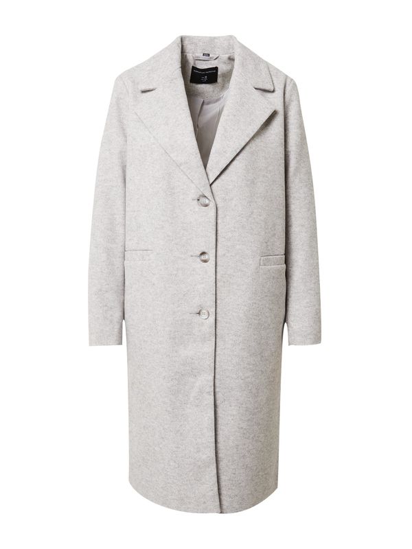 Dorothy Perkins Dorothy Perkins Prijelazni kaput  siva melange