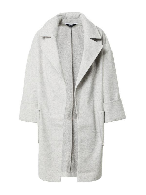 Dorothy Perkins Dorothy Perkins Prijelazni kaput  siva