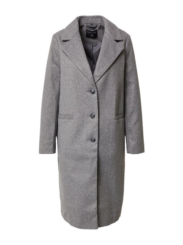 Dorothy Perkins Dorothy Perkins Prijelazni kaput  siva
