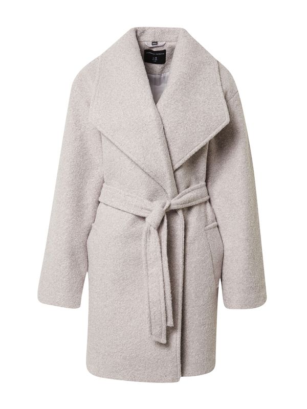 Dorothy Perkins Dorothy Perkins Prijelazni kaput  siva