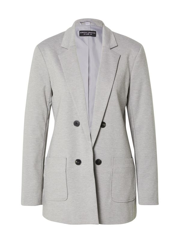 Dorothy Perkins Dorothy Perkins Sako  siva melange