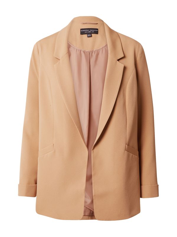 Dorothy Perkins Dorothy Perkins Sako  svijetlosmeđa
