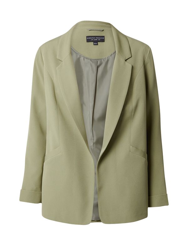 Dorothy Perkins Dorothy Perkins Sako  svijetlozelena