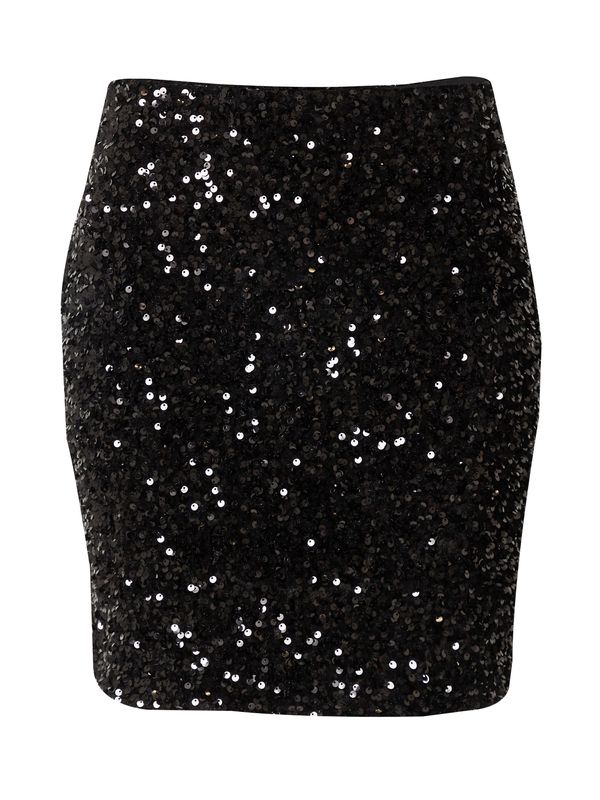 Dorothy Perkins Dorothy Perkins Suknja  crna