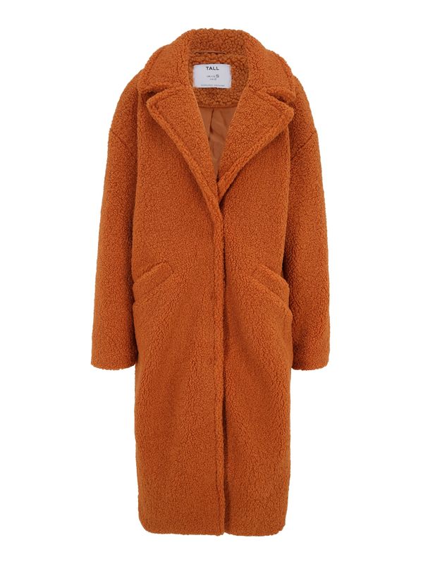 Dorothy Perkins Tall Dorothy Perkins Tall Prijelazni kaput  boja devine dlake (camel)