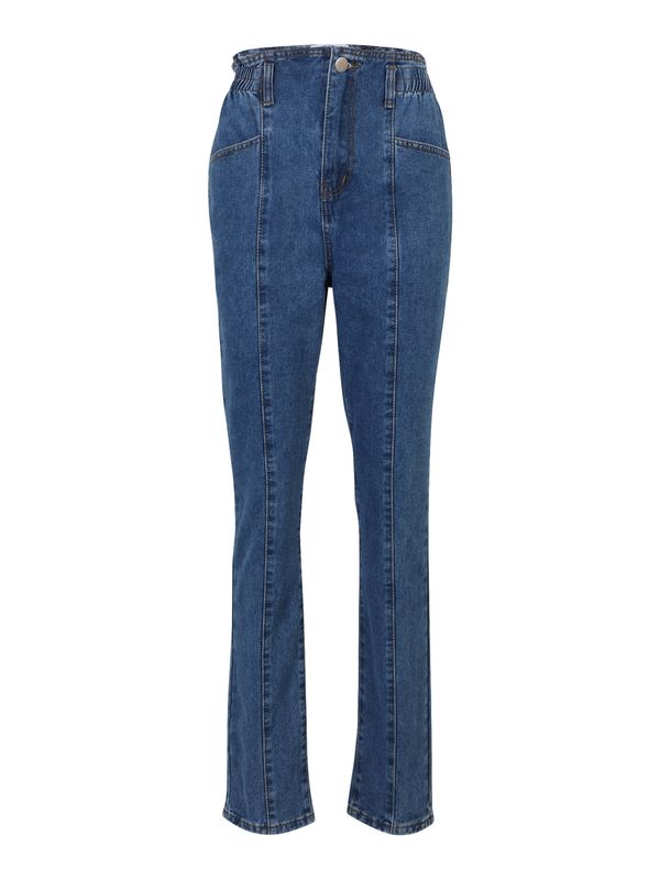 Dorothy Perkins Tall Dorothy Perkins Tall Traperice  plavi traper