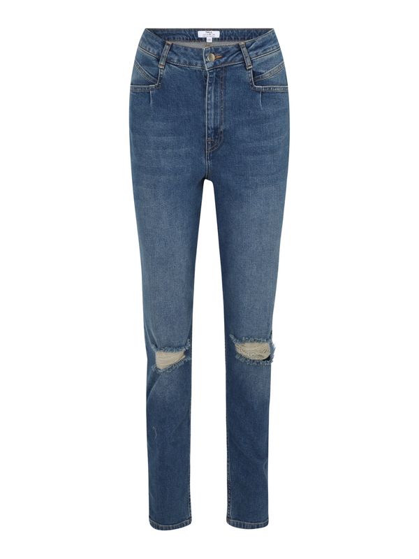 Dorothy Perkins Tall Dorothy Perkins Tall Traperice  plavi traper