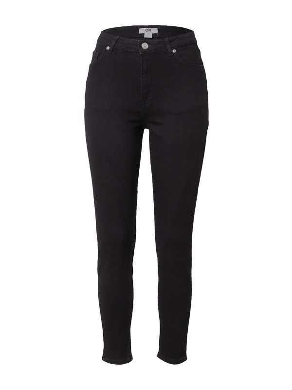 Dorothy Perkins Dorothy Perkins Traperice 'Darcy'  crna