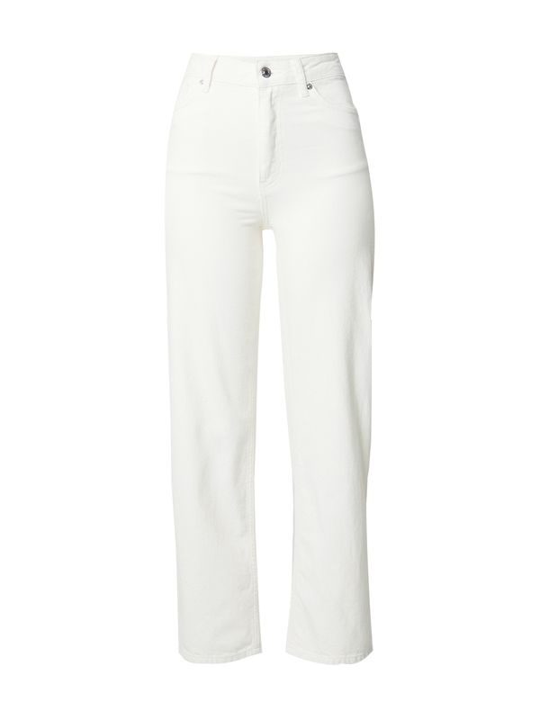 Dorothy Perkins Dorothy Perkins Traperice  ecru/prljavo bijela