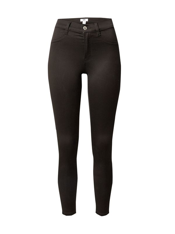 Dorothy Perkins Dorothy Perkins Traperice 'Frankie'  crna