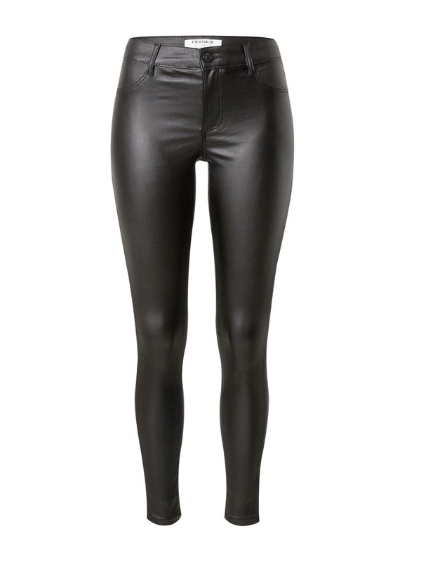 Dorothy Perkins Dorothy Perkins Traperice 'Frankie'  crna