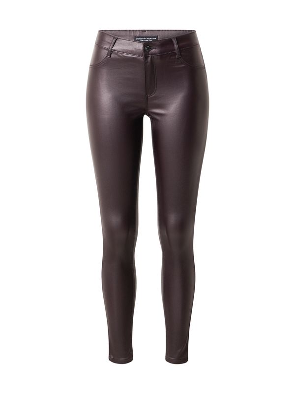 Dorothy Perkins Dorothy Perkins Traperice 'Frankie'  ljubičasto crvena