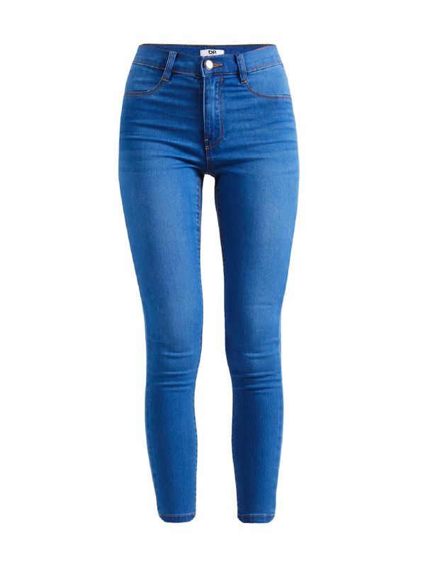 Dorothy Perkins Dorothy Perkins Traperice 'Frankie'  plava