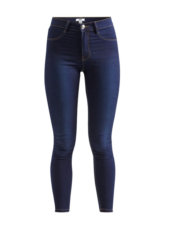 Dorothy Perkins Dorothy Perkins Traperice 'Frankie'  plavi traper