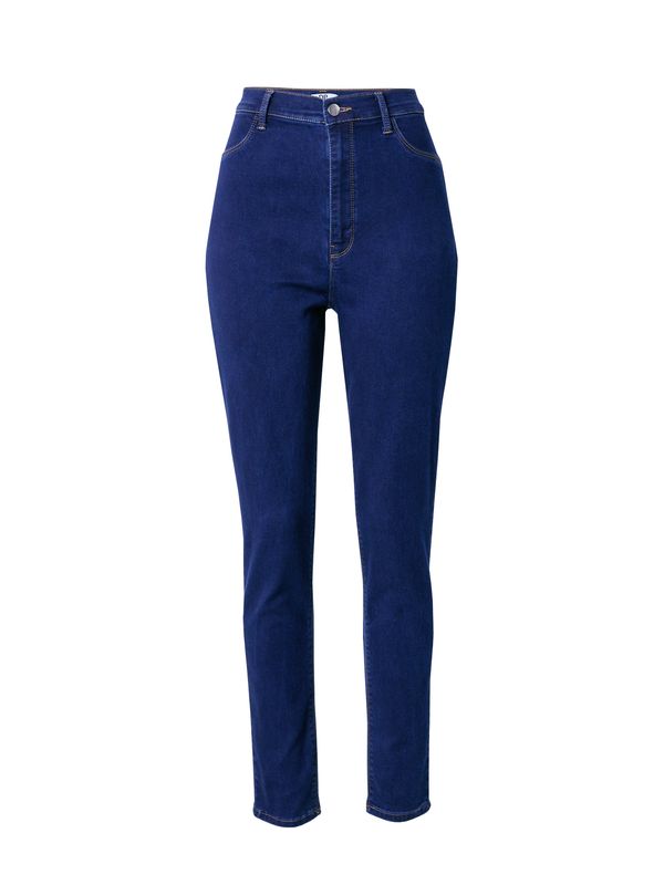 Dorothy Perkins Dorothy Perkins Traperice 'Frankie'  tamno plava