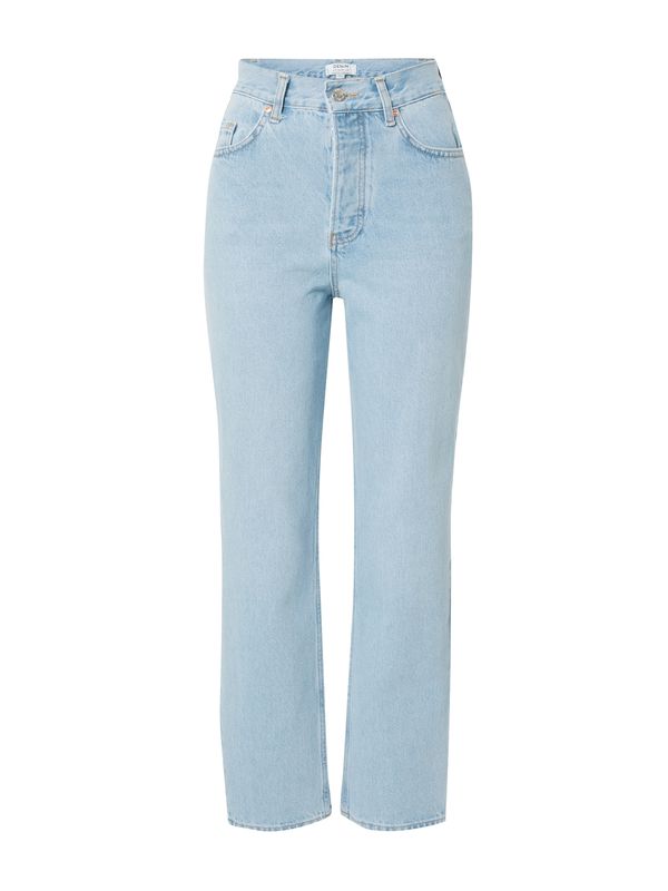 Dorothy Perkins Dorothy Perkins Traperice 'Hattie'  plavi traper