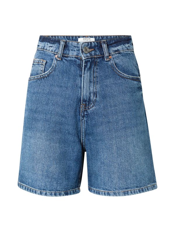 Dorothy Perkins Dorothy Perkins Traperice  plavi traper