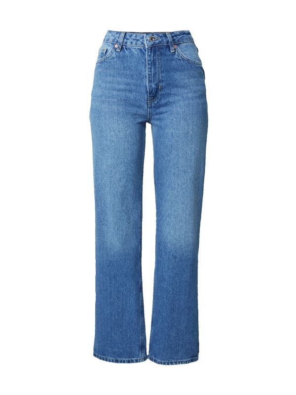 Dorothy Perkins Dorothy Perkins Traperice  plavi traper