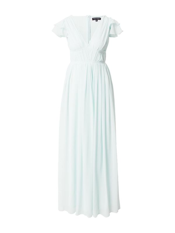 Dorothy Perkins Dorothy Perkins Večernja haljina  pastelno zelena