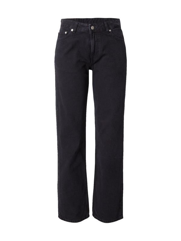 Dr. Denim Dr. Denim Traperice 'Arch'  crni traper