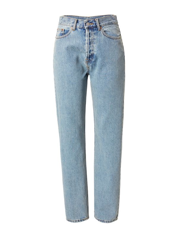 Dr. Denim Dr. Denim Traperice 'Beth'  plavi traper