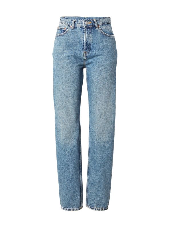 Dr. Denim Dr. Denim Traperice 'Beth'  plavi traper