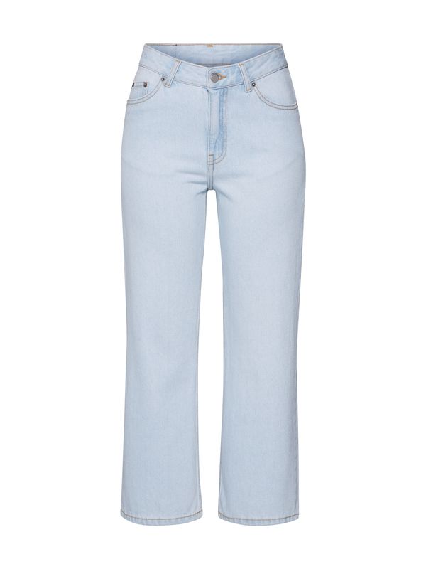Dr. Denim Dr. Denim Traperice 'Cadell'  plavi traper