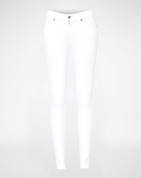 Dr. Denim Dr. Denim Traperice 'Dixy'  bijela