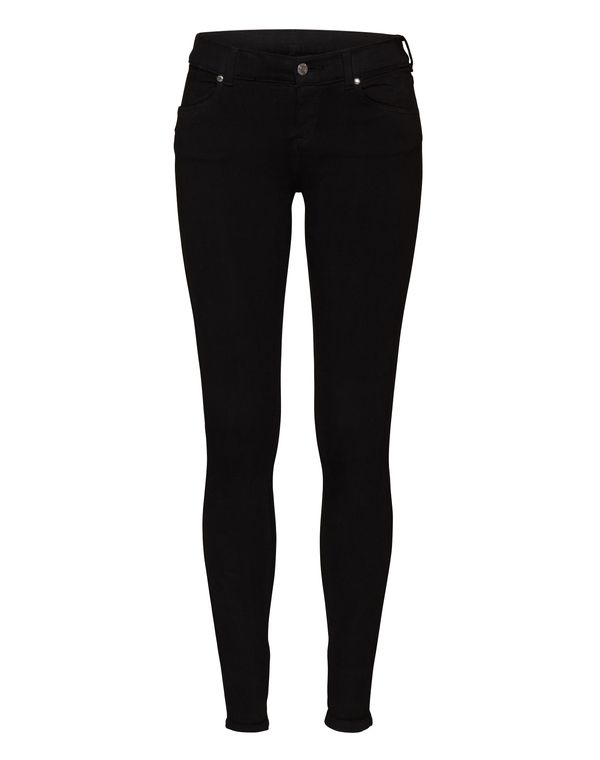 Dr. Denim Dr. Denim Traperice 'Dixy'  crna
