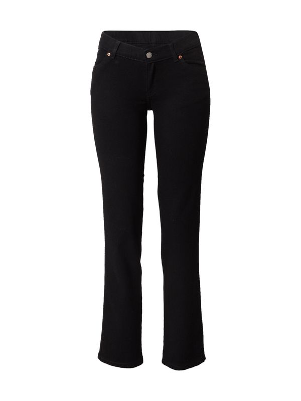 Dr. Denim Dr. Denim Traperice 'Dixy'  crni traper