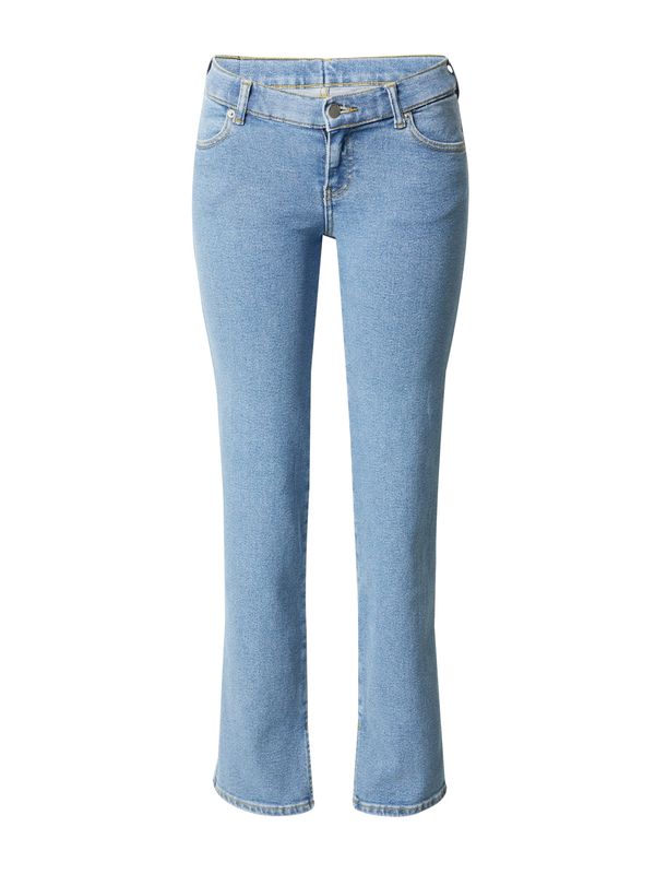 Dr. Denim Dr. Denim Traperice 'Dixy'  plavi traper