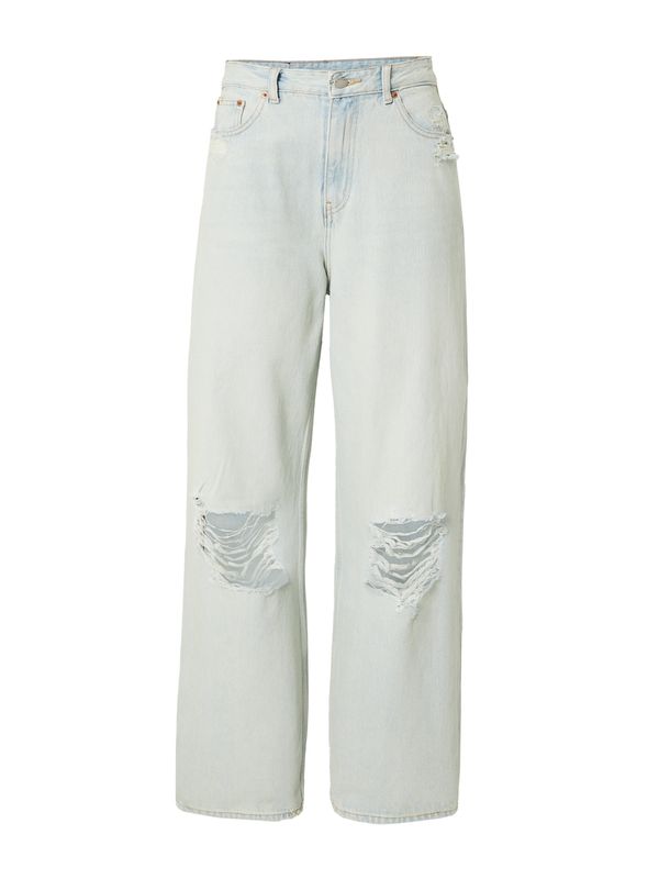 Dr. Denim Dr. Denim Traperice 'Donna'  sivkasto plava