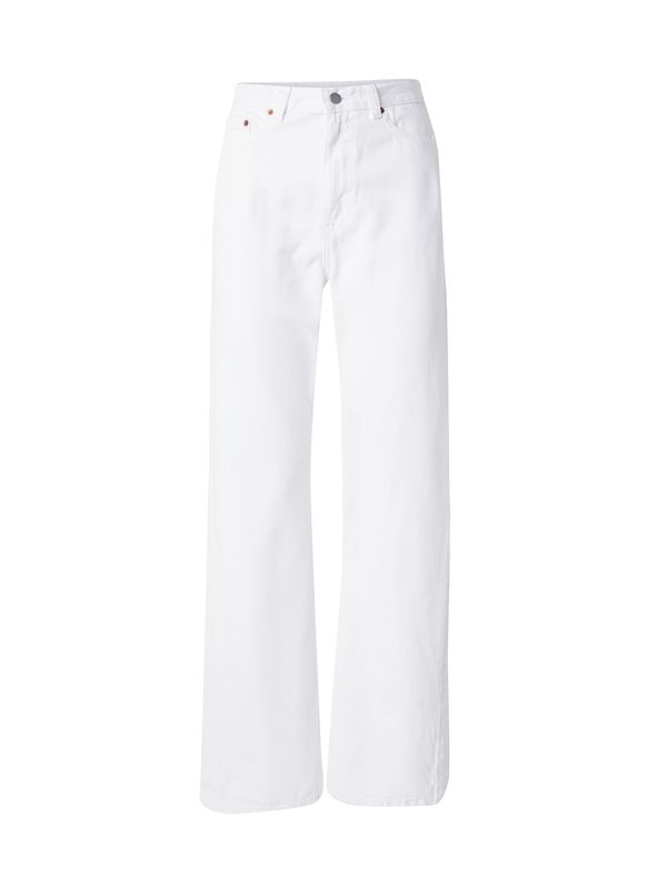 Dr. Denim Dr. Denim Traperice 'Echo'  bijeli traper