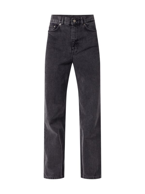 Dr. Denim Dr. Denim Traperice 'Echo'  crna