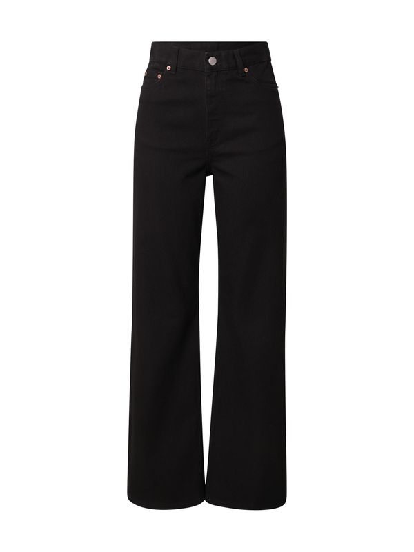 Dr. Denim Dr. Denim Traperice 'Echo'  crna