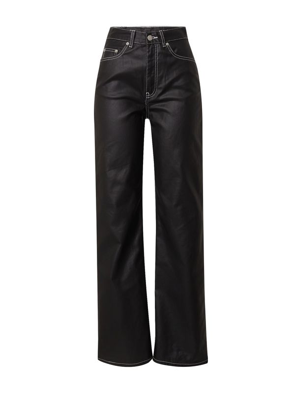 Dr. Denim Dr. Denim Traperice 'Echo'  crni traper