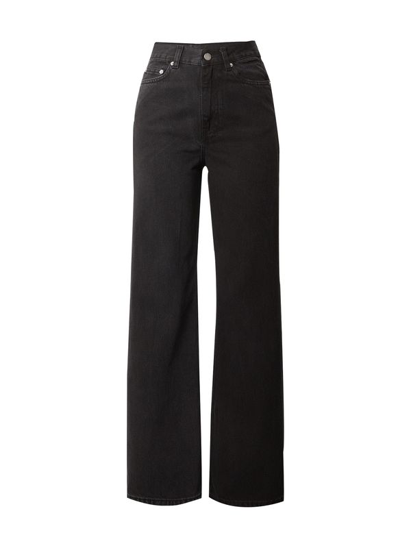Dr. Denim Dr. Denim Traperice 'Echo'  crni traper