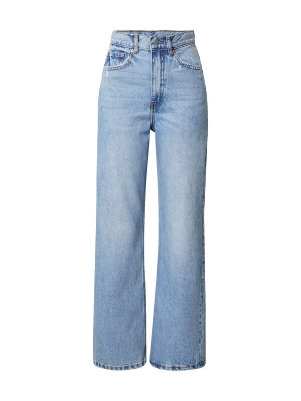 Dr. Denim Dr. Denim Traperice 'Echo'  plava