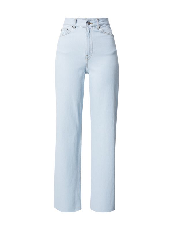 Dr. Denim Dr. Denim Traperice 'Echo'  plavi traper